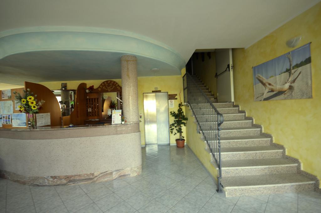 Jasmine Hotel Teulada