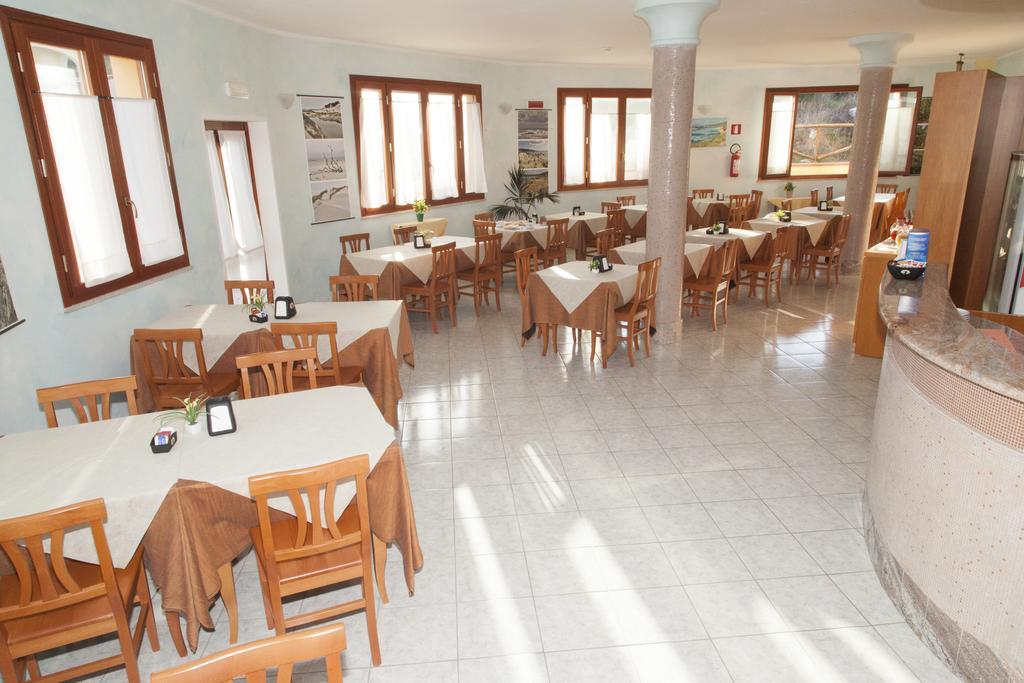 Hotel Jasmine Teulada