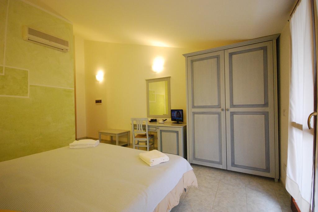 Hotel Jasmine Teulada