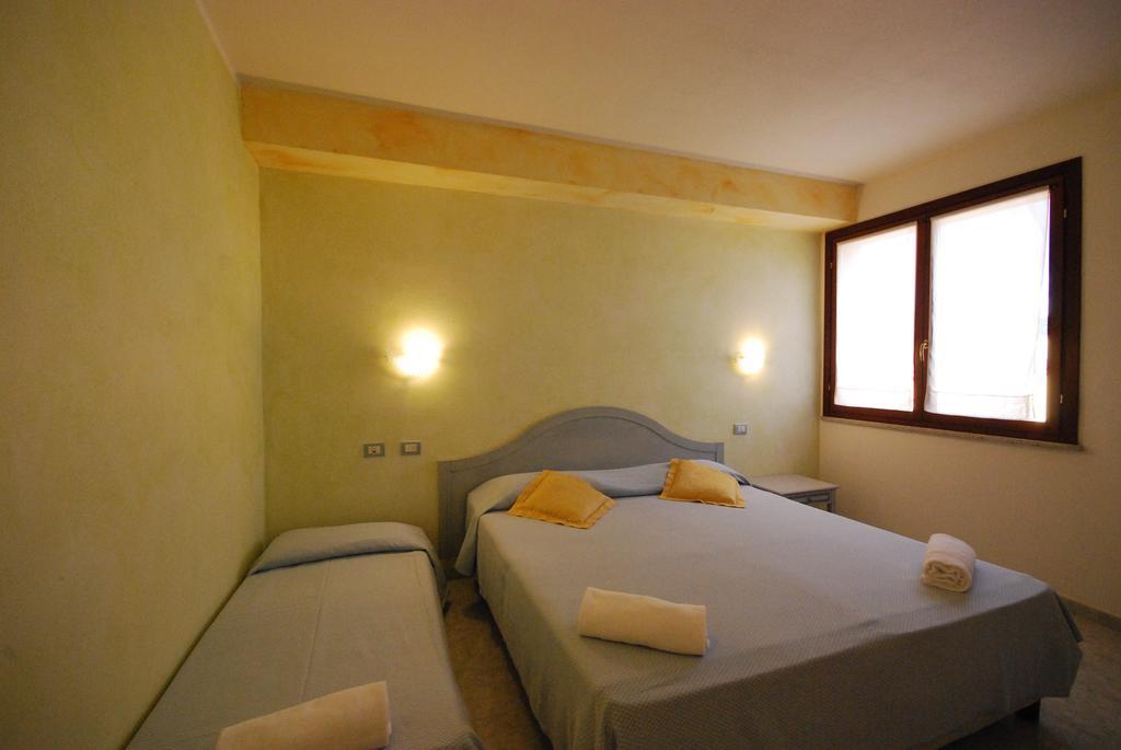 Jasmine Hotel Teulada