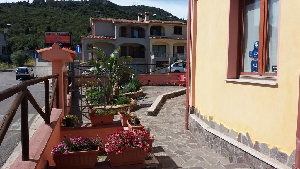Hotel Jasmine Teulada