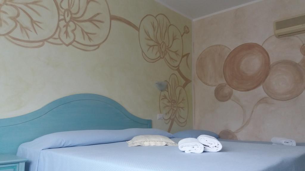 Jasmine Hotel 3*